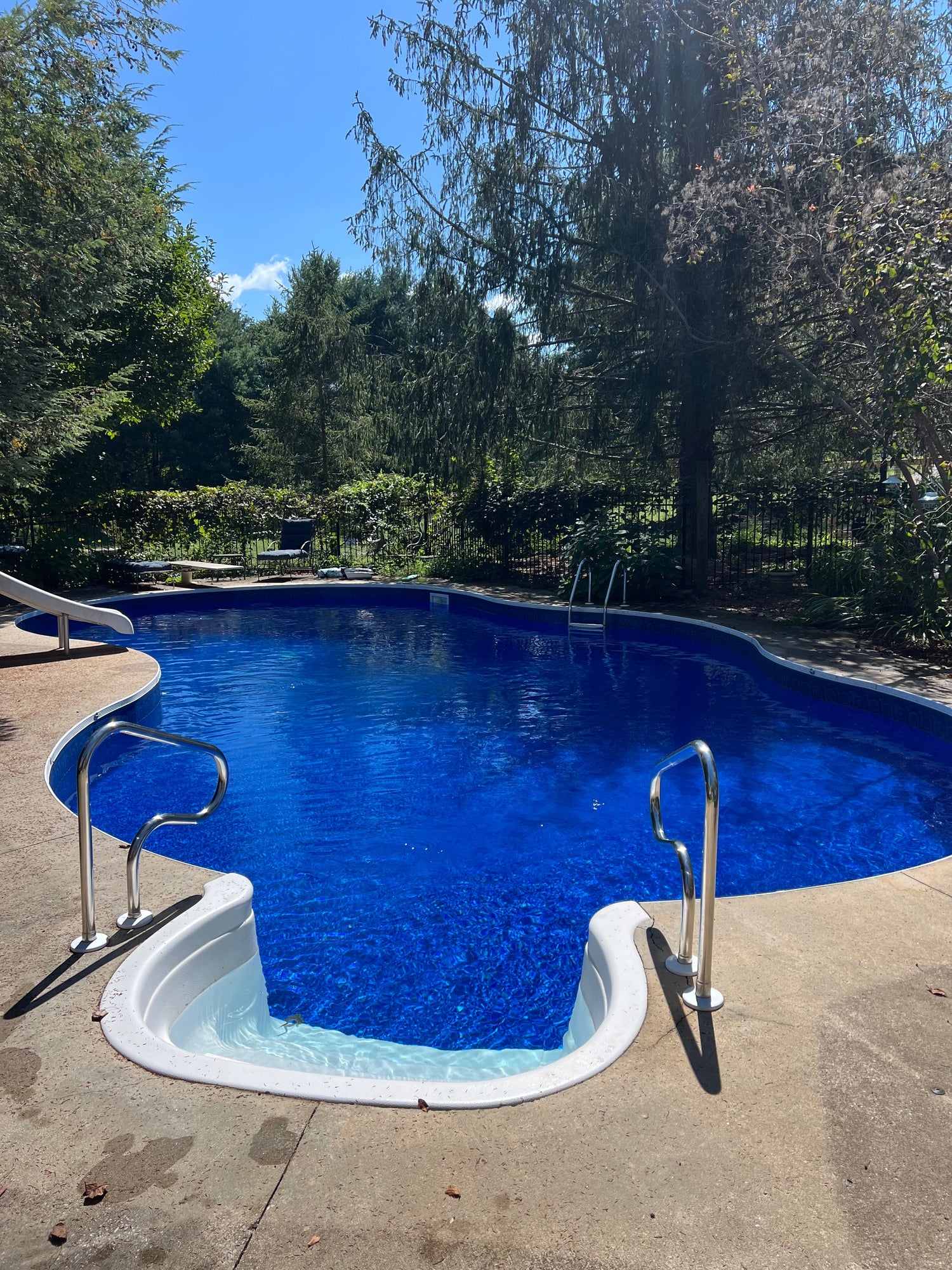 Featured Inground Pool Kits